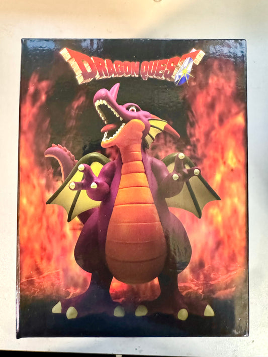 DragonQuest 龍王