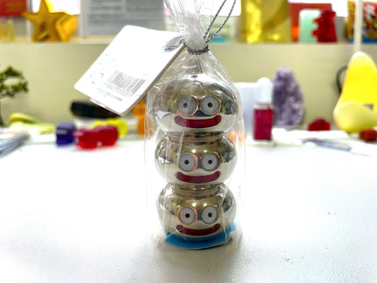 DragonQuest - 史萊姆金屬三兄弟