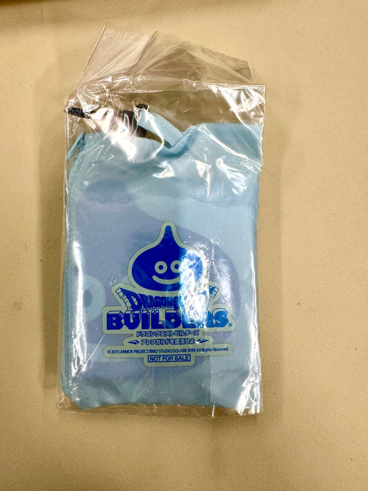 DragonQuest Builders 環保袋