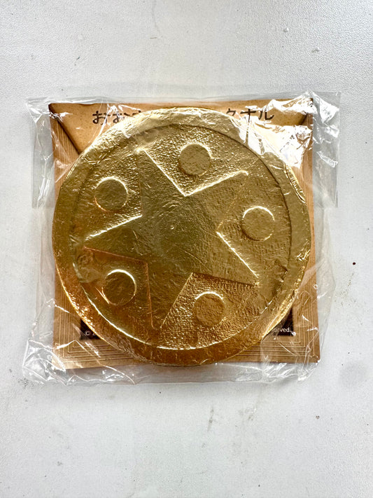 DragonQuest COINS 毛巾