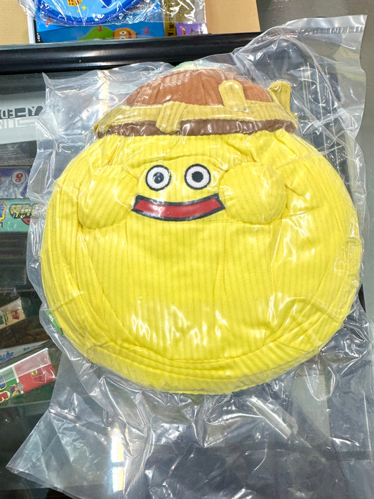 DragonQuest Island 洋蔥史萊姆王 (黃)
