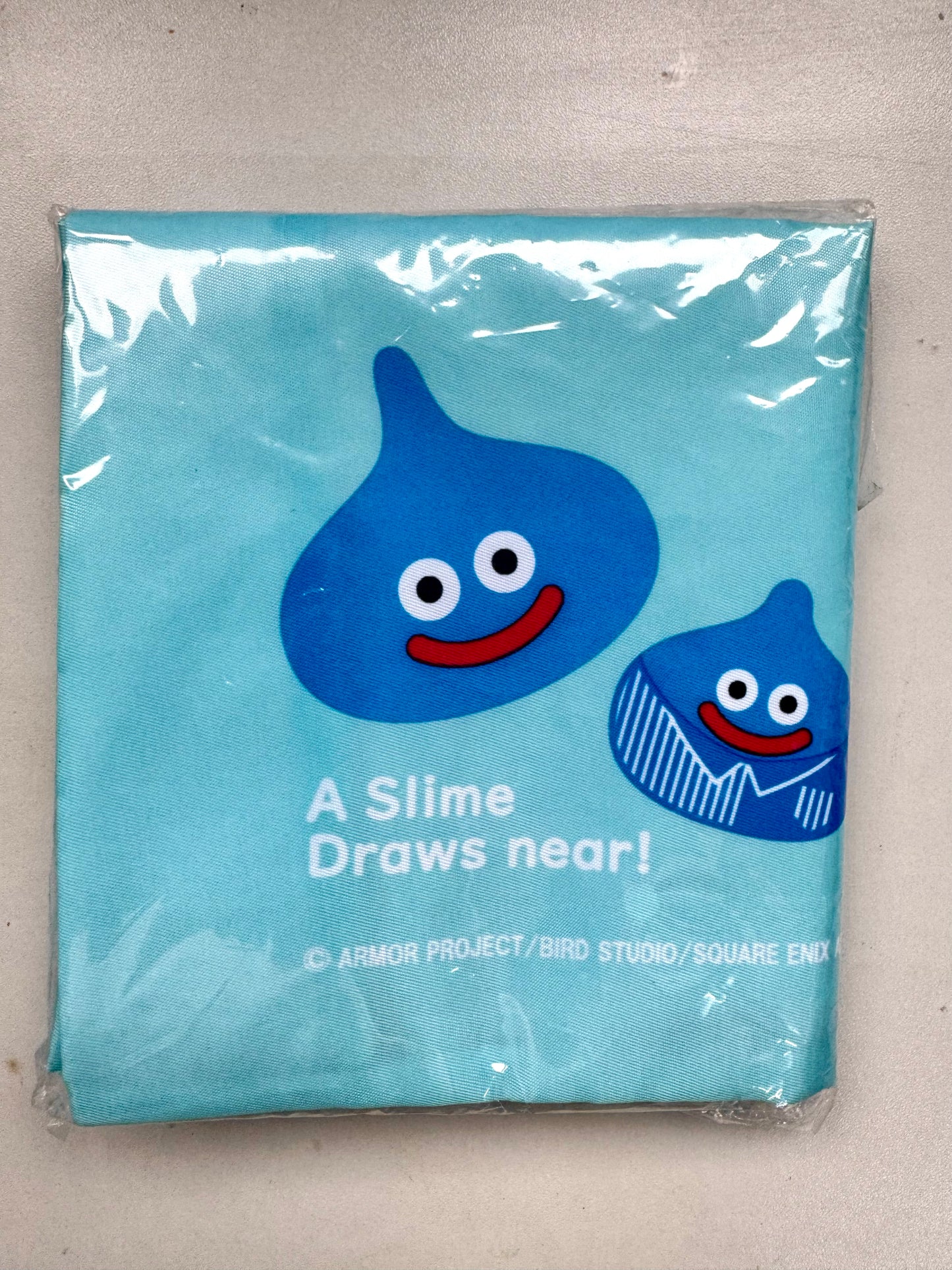 DragonQuest  Lawson 環保袋