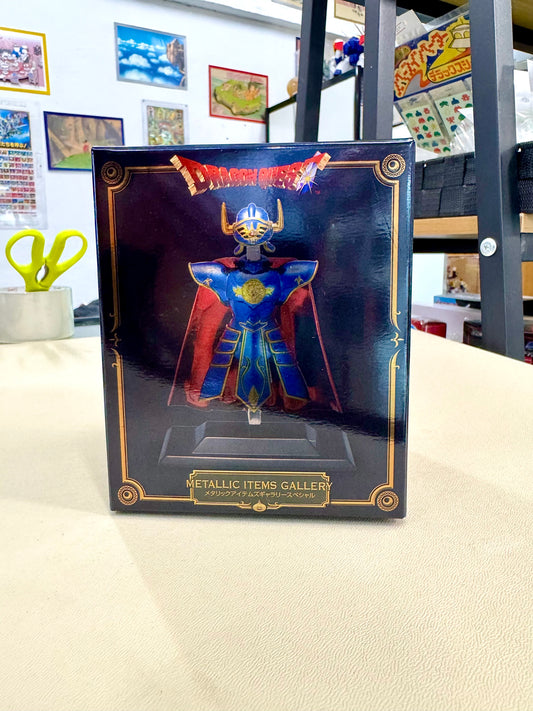 DragonQuest Matel Items Gallery - 勇者羅德鎧甲