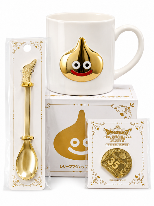 DragonQuest X 超豪華 禮品套裝