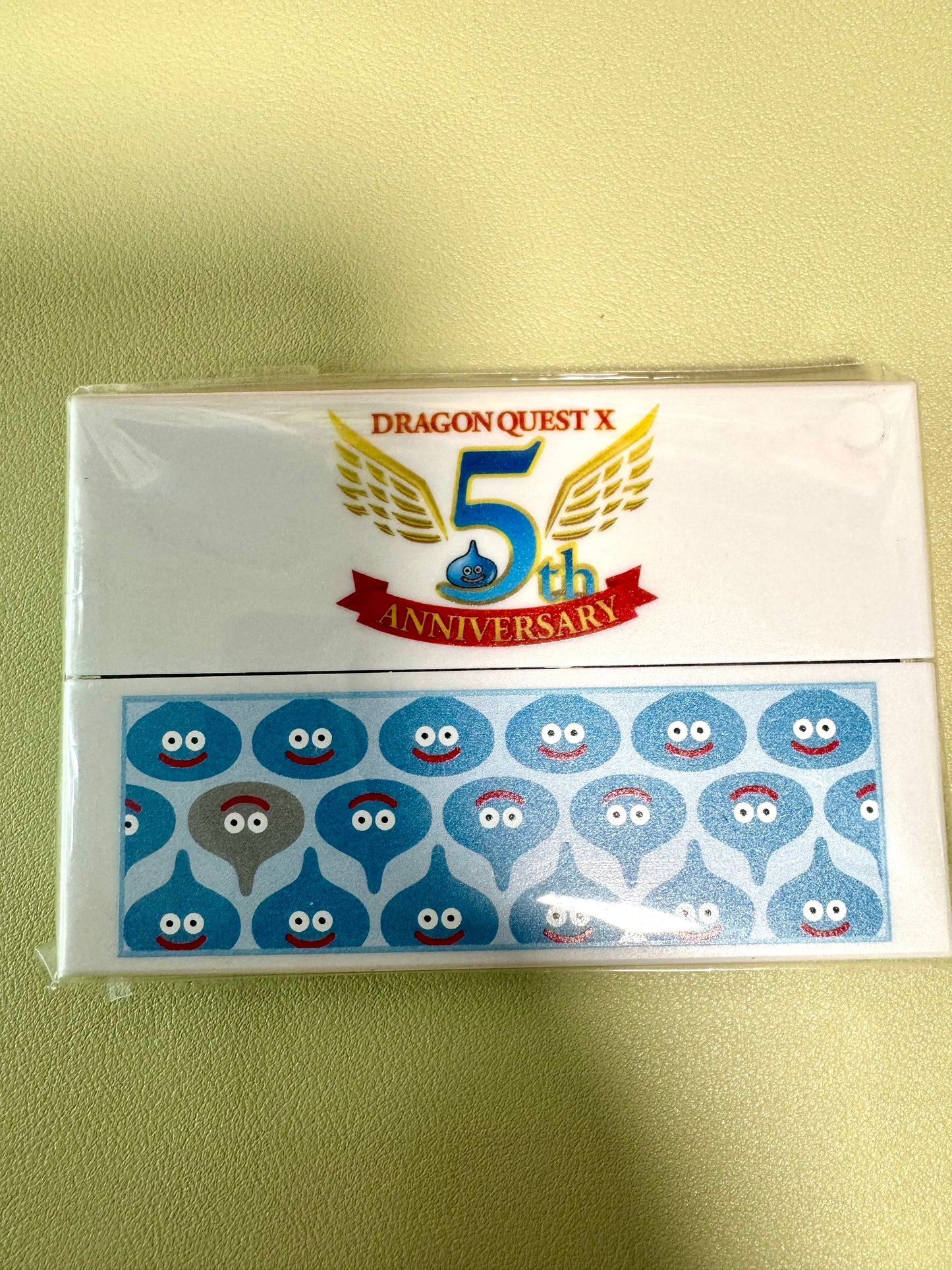 DragonQuest X 5週年 望遠鏡