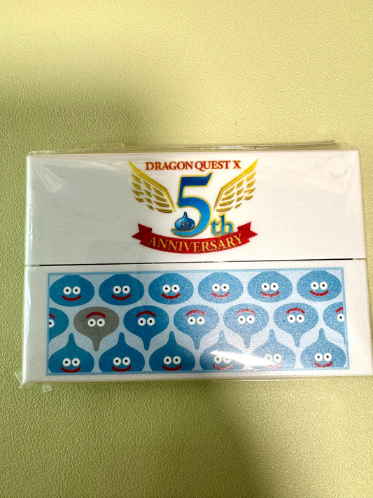 DragonQuest X 5週年 望遠鏡