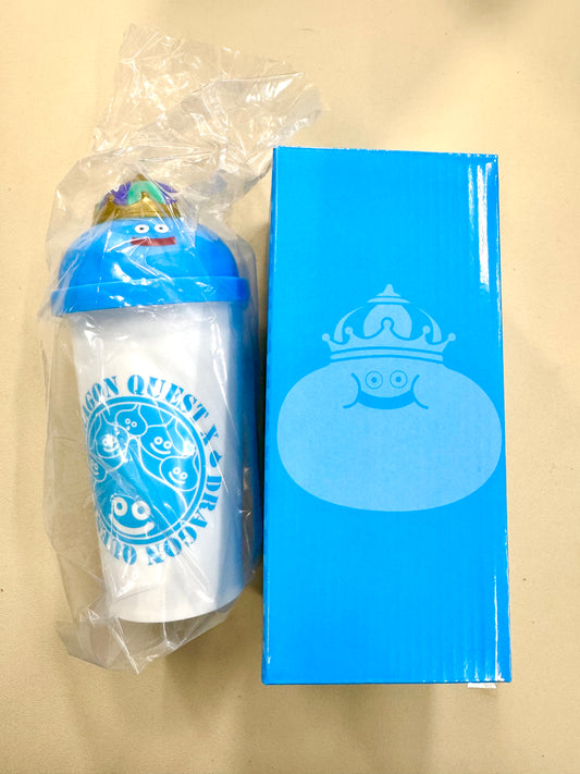 DragonQuest X - 史萊姆王 長杯 (膠)