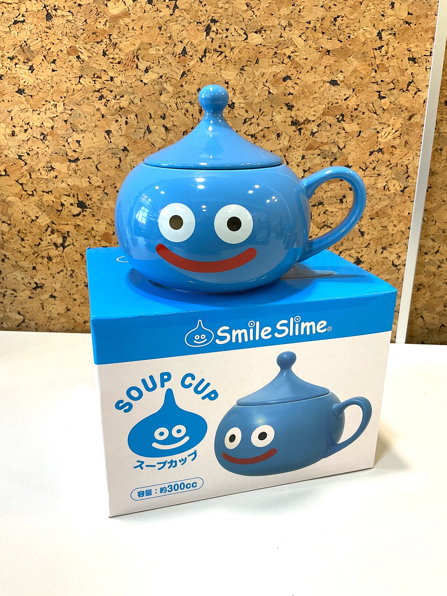 DragonQuest_ 湯杯