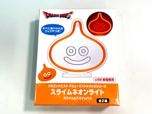DragonQuest_ 史萊姆 霓虹燈 (1 套 2 款)