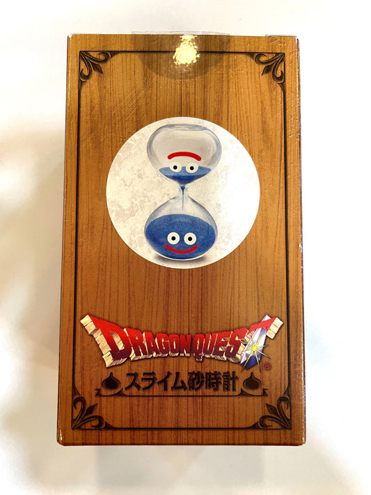DragonQuest - 史萊姆漏斗(藍)