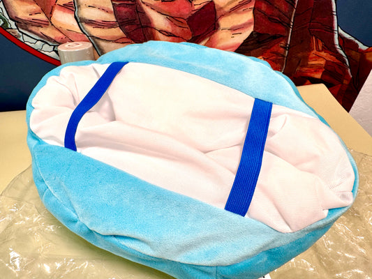 DragonQuest 史萊姆 紙巾盒套