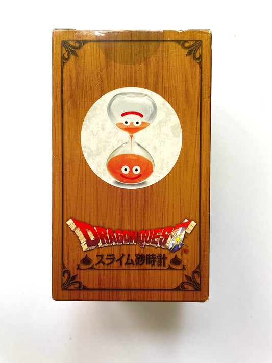 DragonQuest - 史萊姆漏斗(橙)