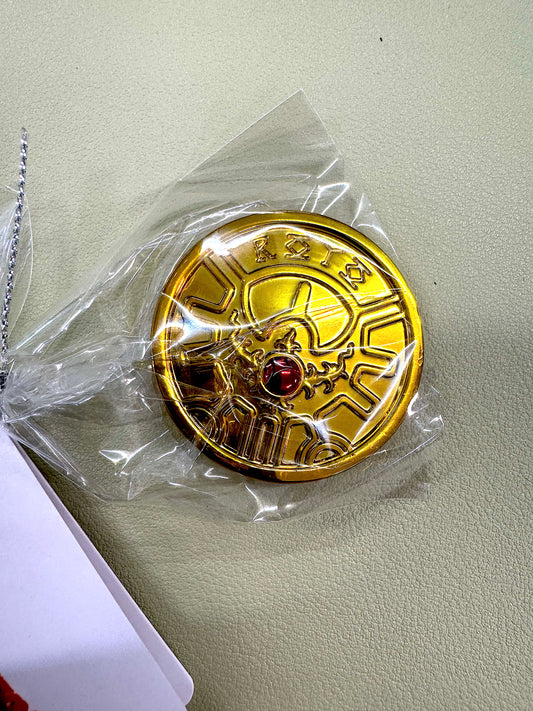 DragonQuest 羅德 徽章 (4CM)