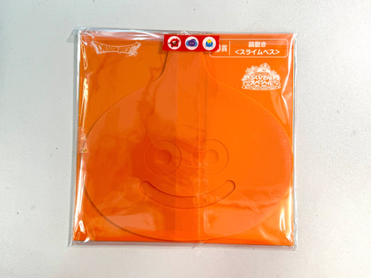 DragonQuest_ 史萊姆 鍋墊