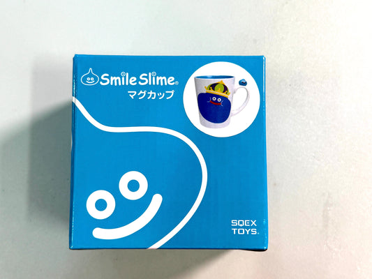 DragonQuest - 史萊姆王杯