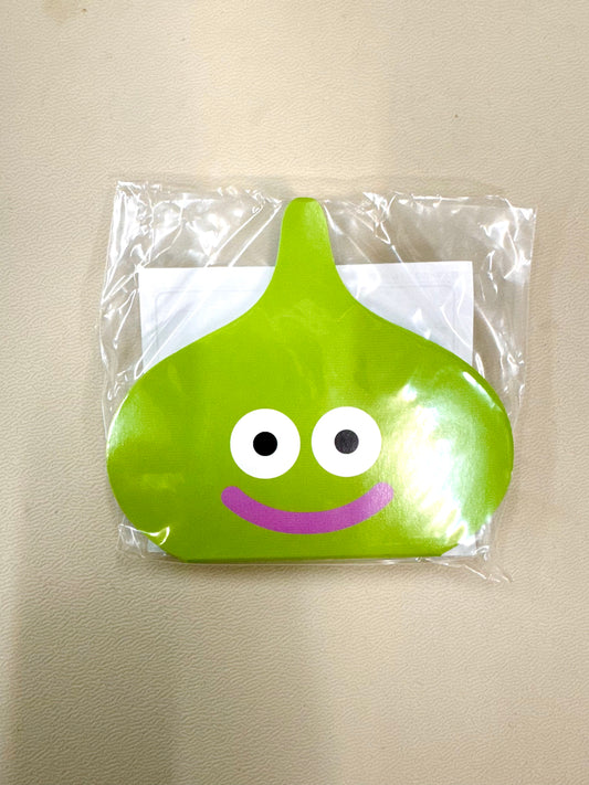DragonQuest 史萊姆 (綠)
