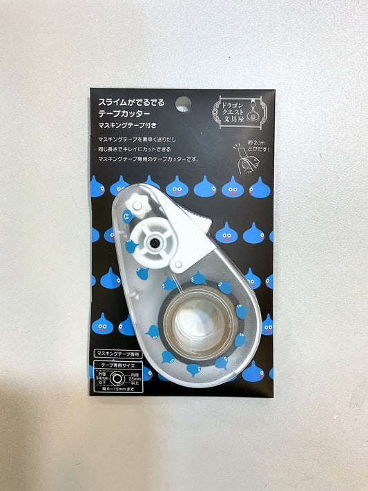 DragonQuest- 史萊姆 膠紙座