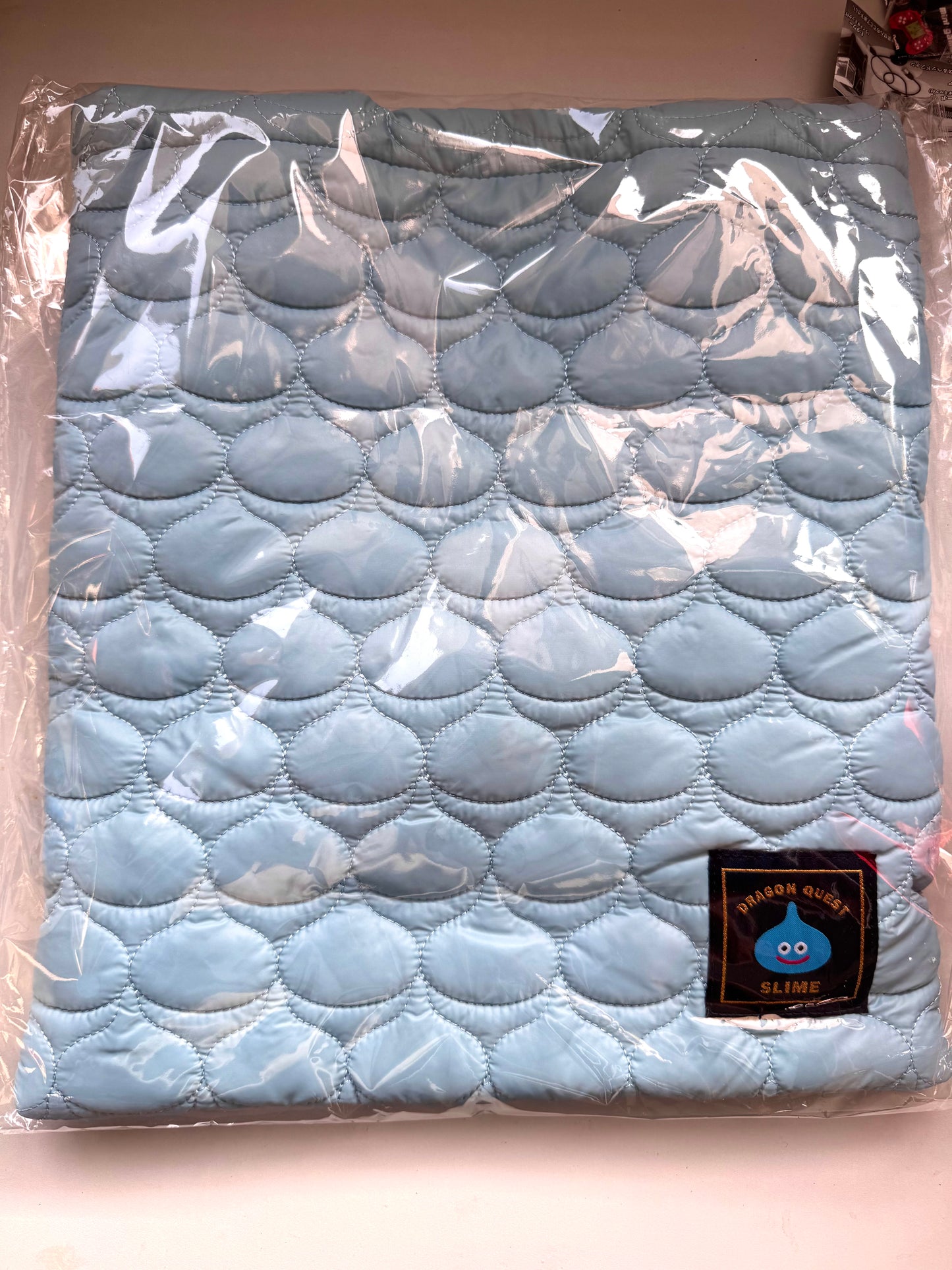 DragonQuest 史萊姆 手提袋