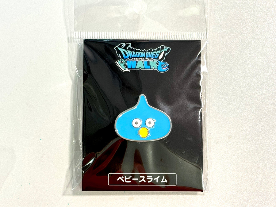 DragonQuest_BB 史萊姆 PIN