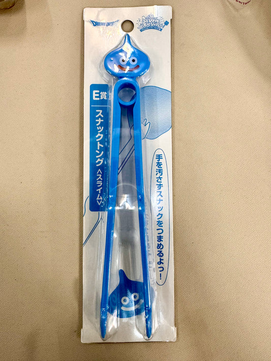 DragonQuest  史萊姆  E賞 夾 (藍)