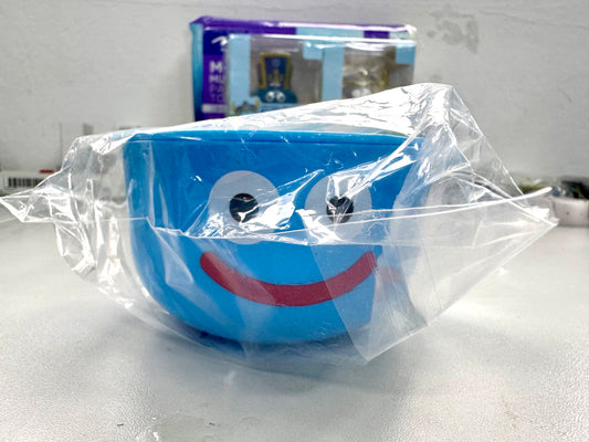 DragonQuest  史萊姆  G 賞 膠杯 (藍色)