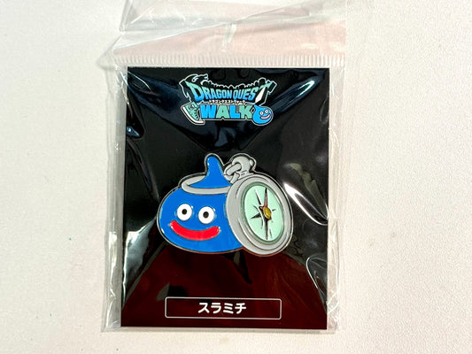 DragonQuest_史萊姆 PIN