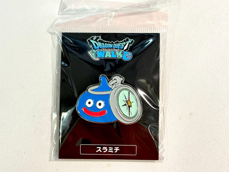 DragonQuest_史萊姆 PIN