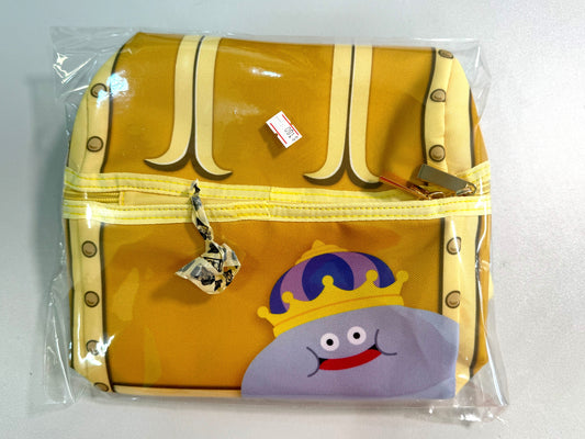 DragonQuest_ 史萊姆 保溫保冷 袋(黃)