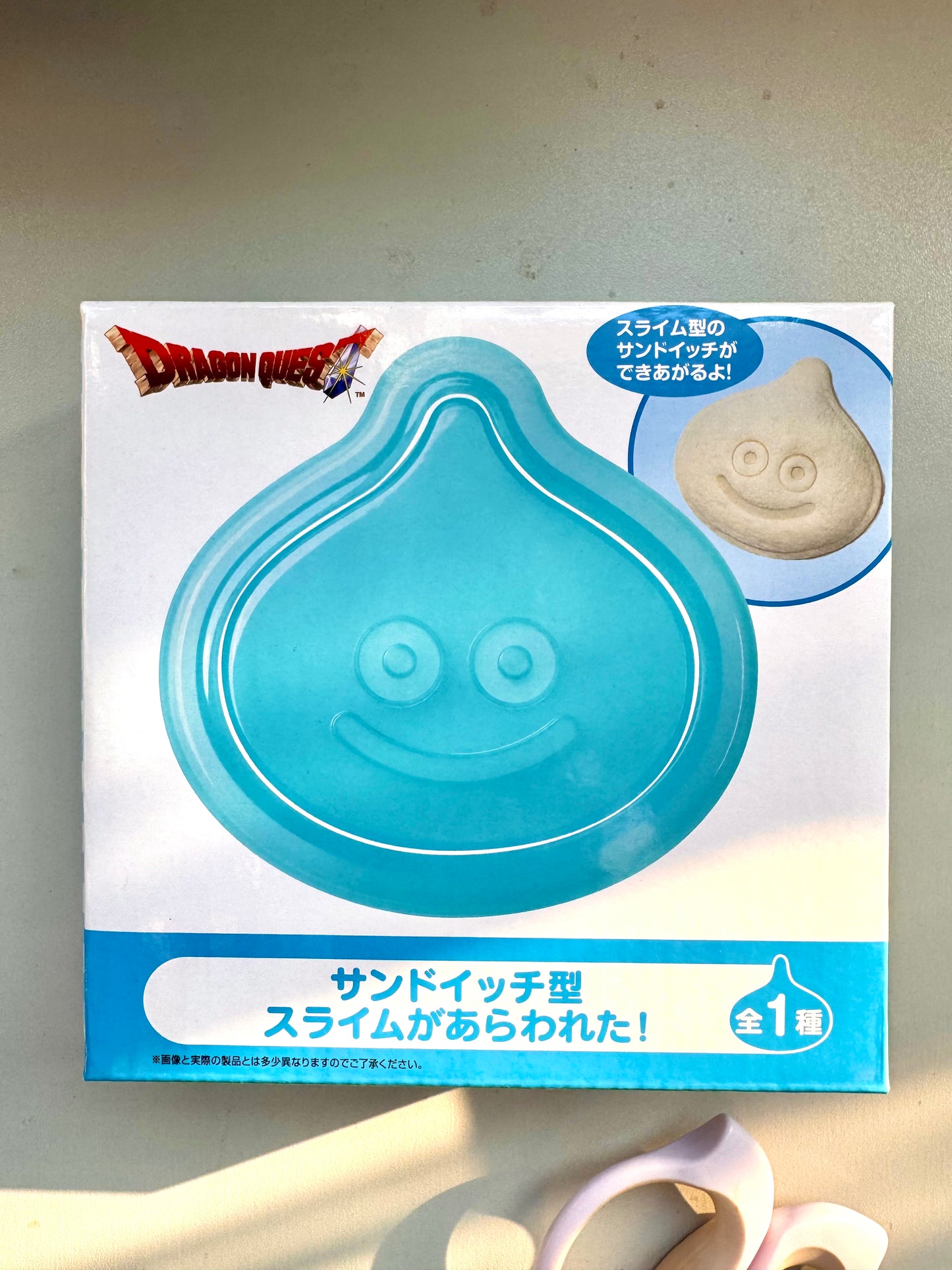 DragonQuest  史萊姆  模