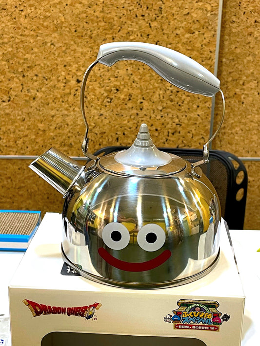 Dragon Quest - 史萊姆 水煲