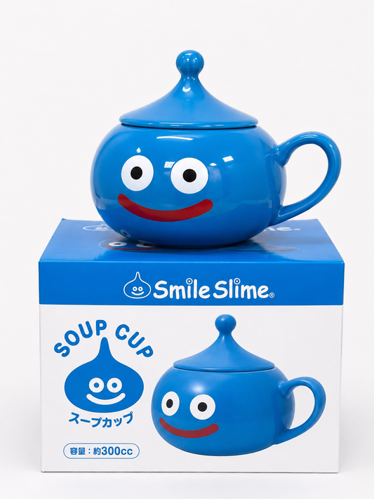 DragonQuest_ 湯杯