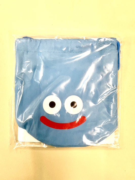 DragonQuest 史萊姆 布袋