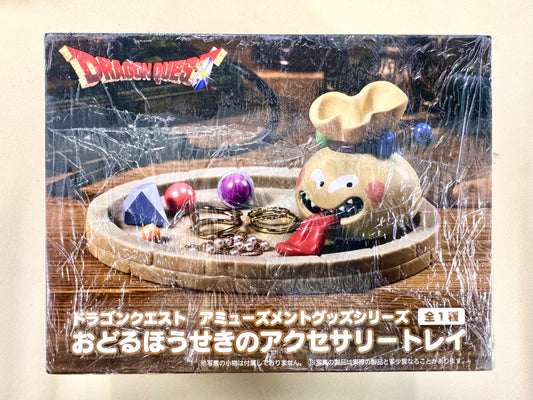 DragonQuest 舞動寶石 盤