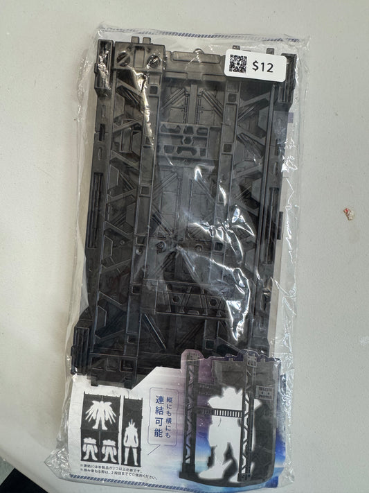 Gundam 格納庫 Display