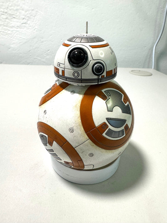 Hot Toys 1/6 MMS337 Star Wars - BB-8 Droid