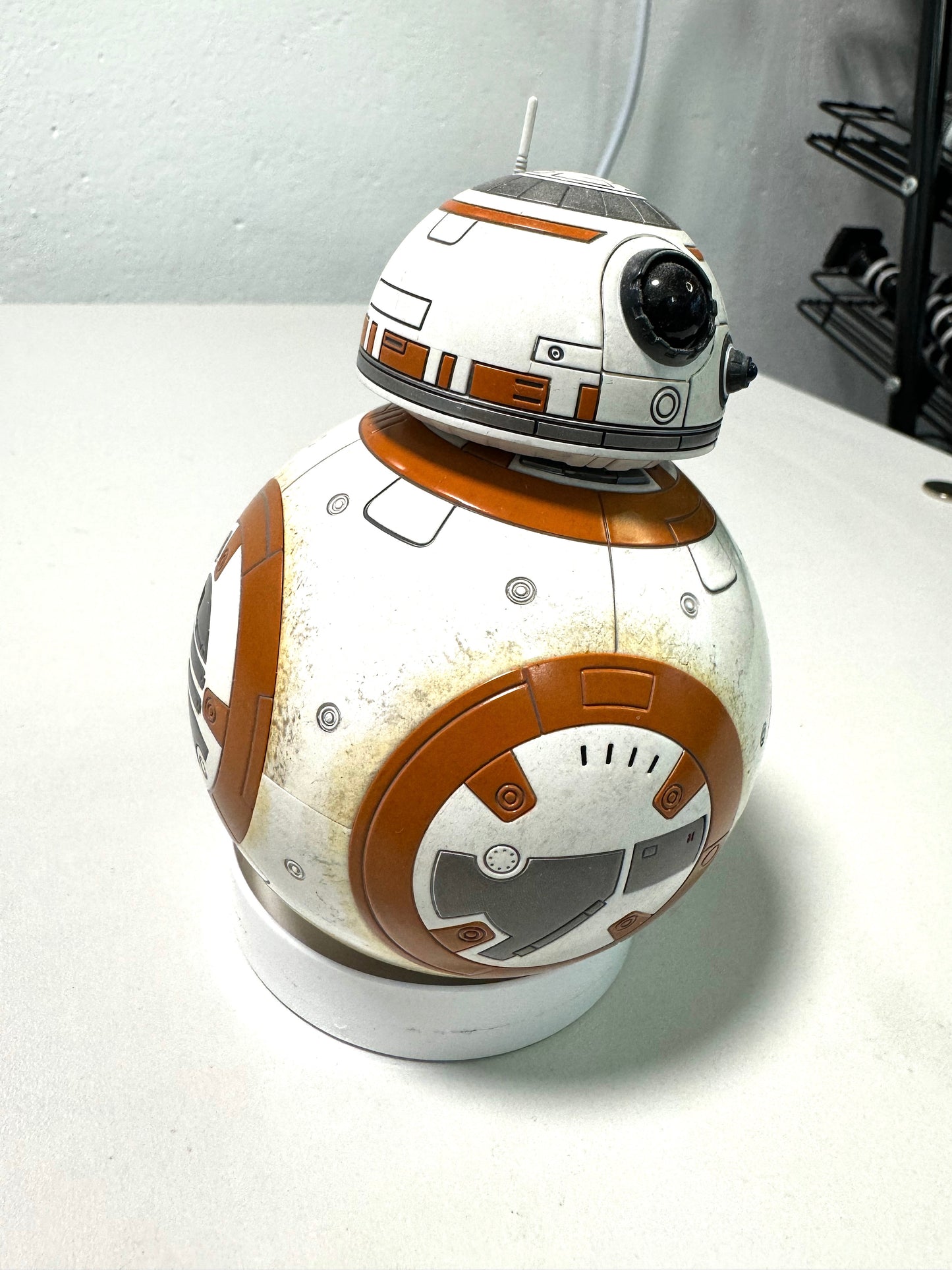 Hot Toys 1/6 MMS337 Star Wars - BB-8 Droid