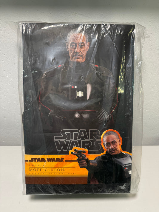 Hot Toys 1/6 TMS029 Star War - MOFF GIDEON