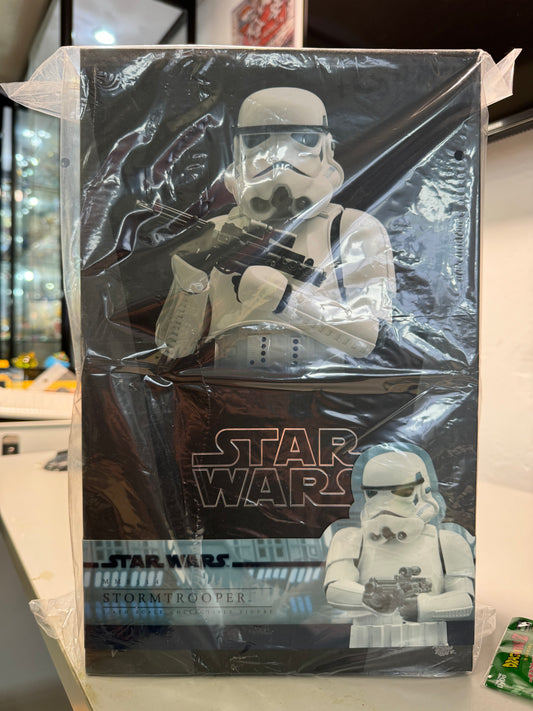 Hottoys Starwar 1/6 MMS514 StormTrooper