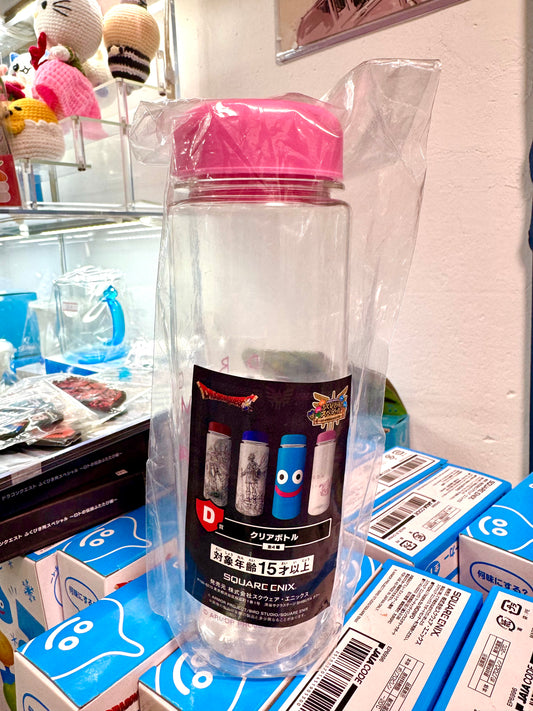 DragonQuest 2025 - D 賞 - 水樽 - 粉紅