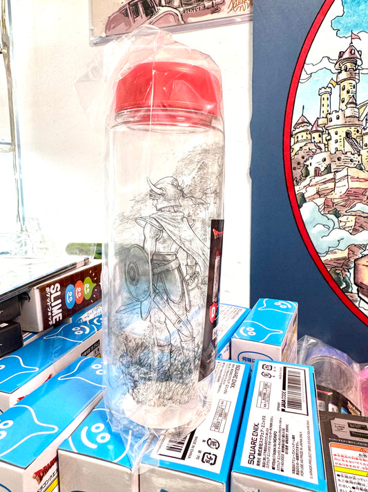 DragonQuest 2025 - D 賞 - 水樽 - 紅