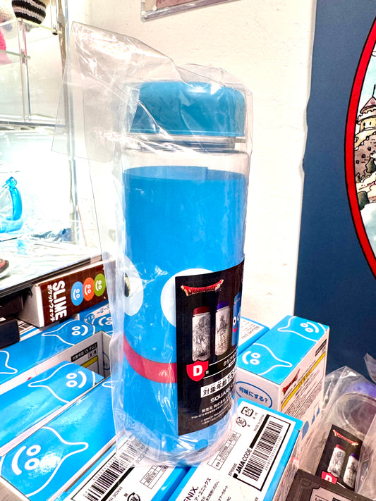 DragonQuest 2025 - D 賞 - 水樽 - 藍