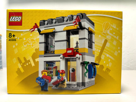 Lego Brand Store 40305