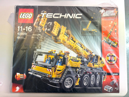 Lego 42009 Technic