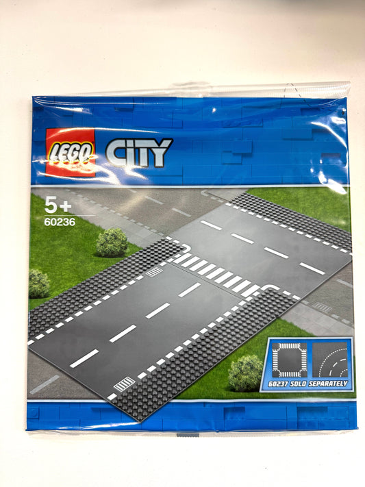 Lego 60236 City Road