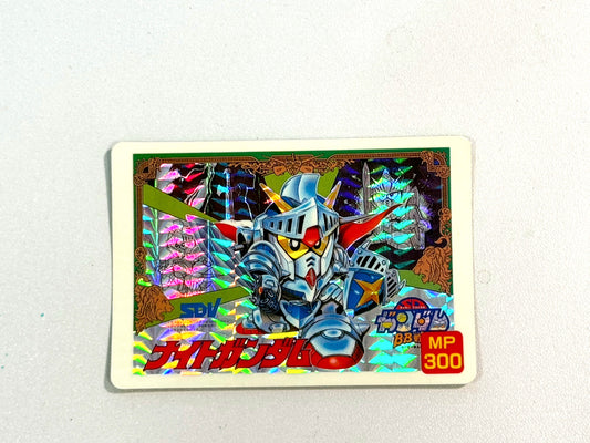 SD Gundam_  SDガンダムBB戦士 _No.43