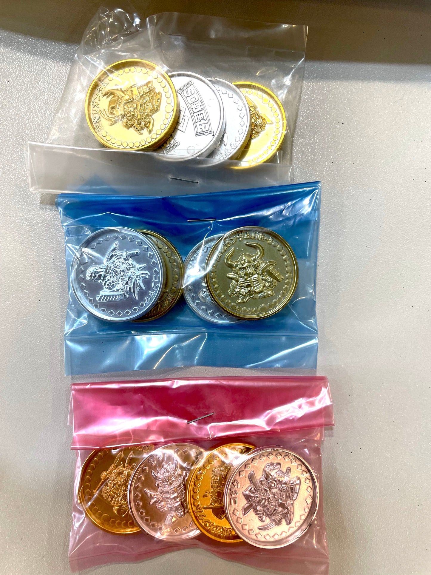 SD戰國伝DX- 桌遊