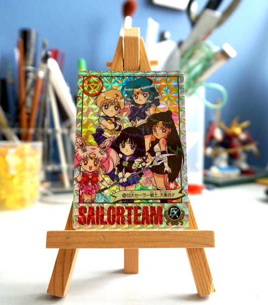 Sailor Moon_ Part 10_ No.258