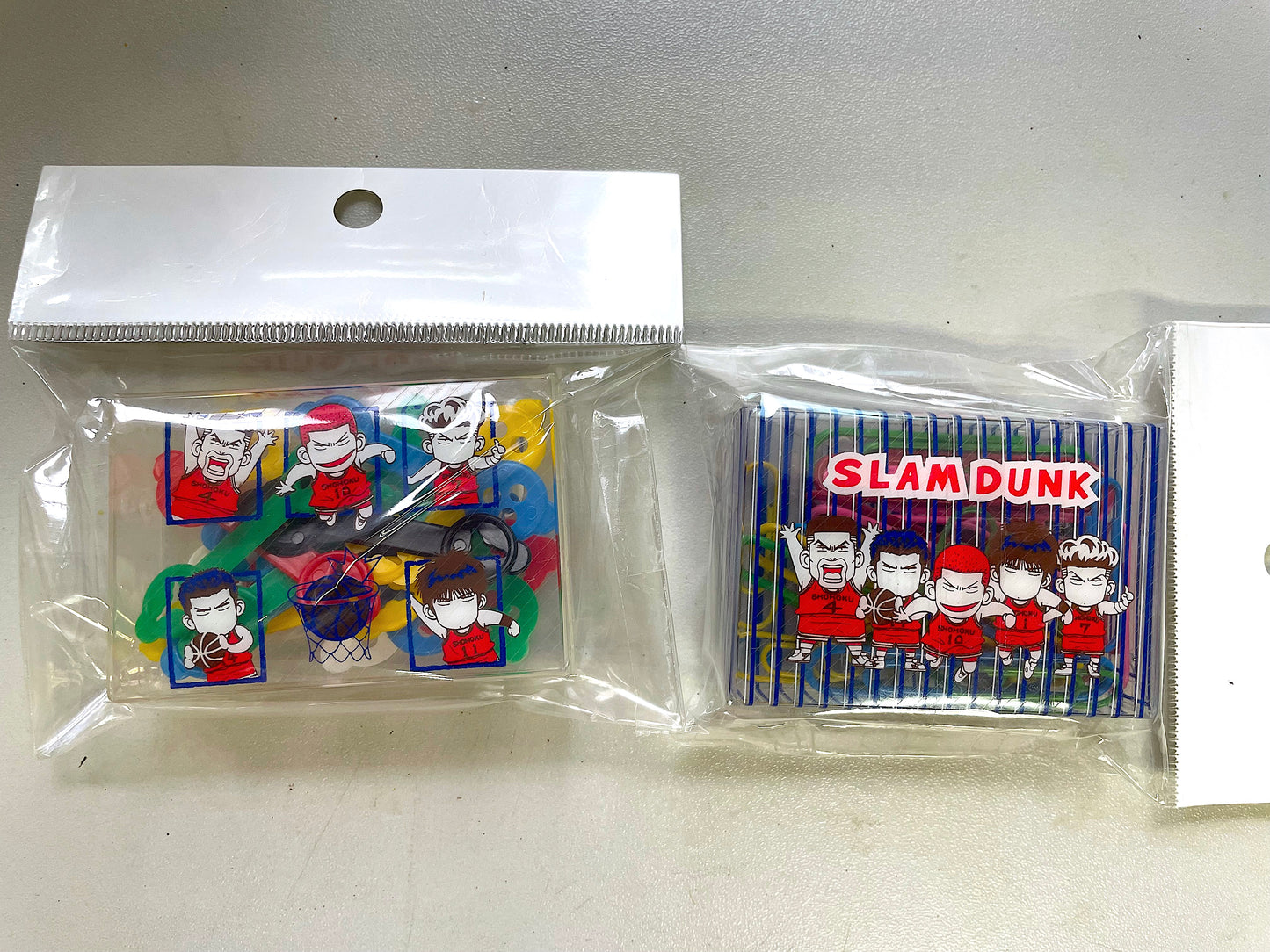 Slam Dunk 小文具
