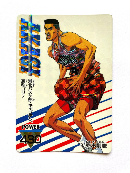 Slam Dunk_No.47