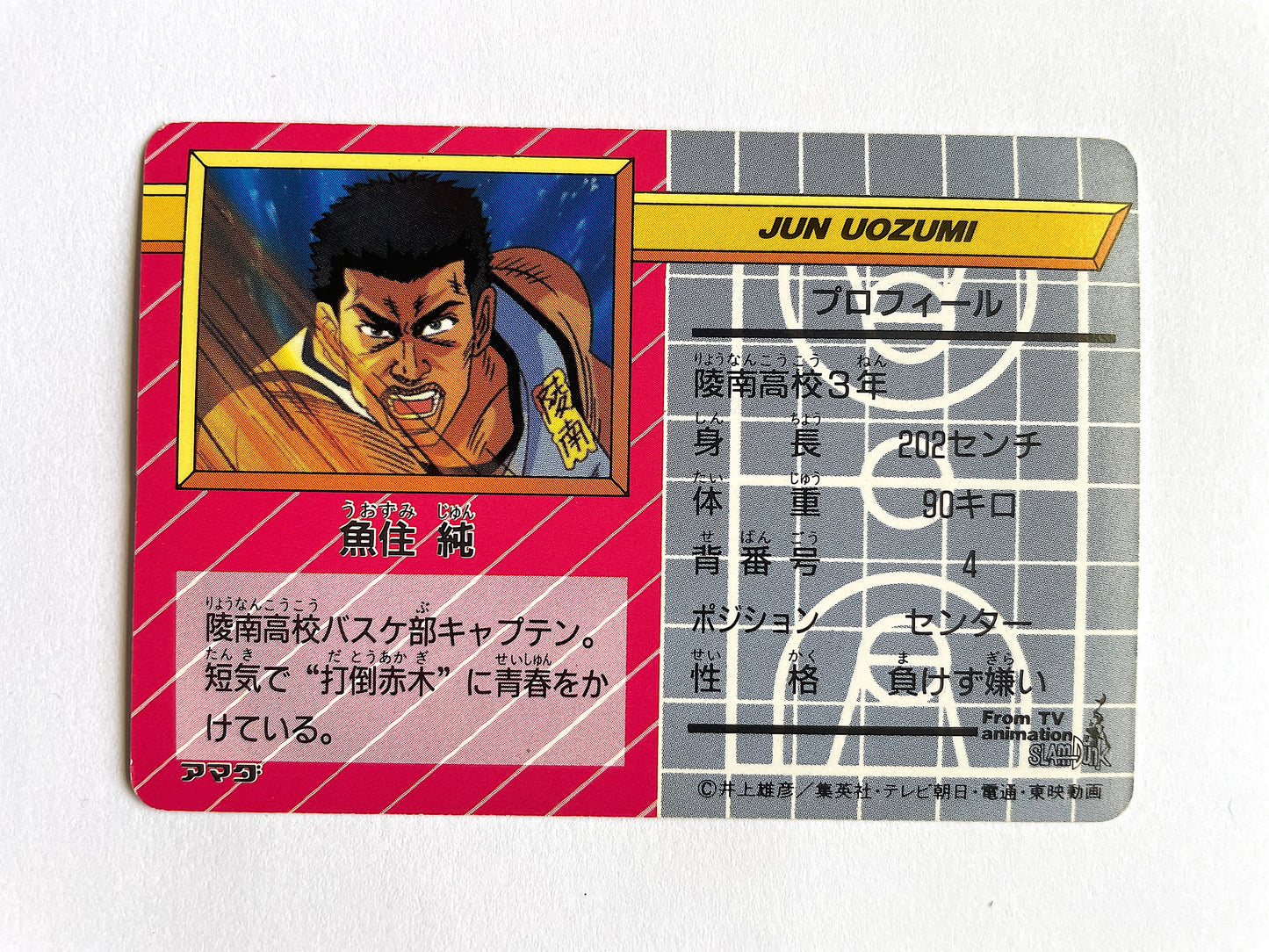 Slam Dunk_No.47